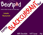 Fernie Blackcurrant Bar