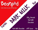 Fernie Dark Milk Bar