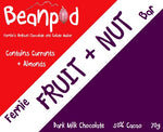 Fernie Fruit and Nut Bar